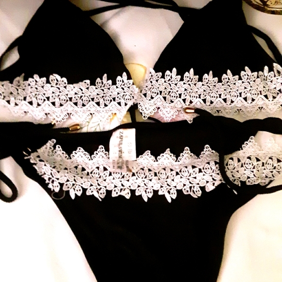 Swimsuit - Picture 1 of 3